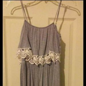 Dresses... different styles